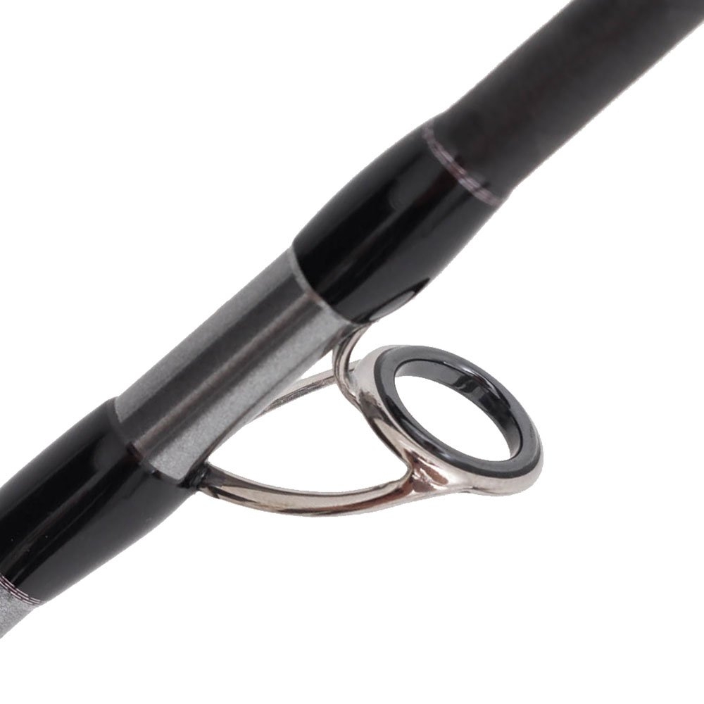 Shimano Ocea Jigger 1500 HG Overhead Jigging Combo 5ft 10in 180g 1pc