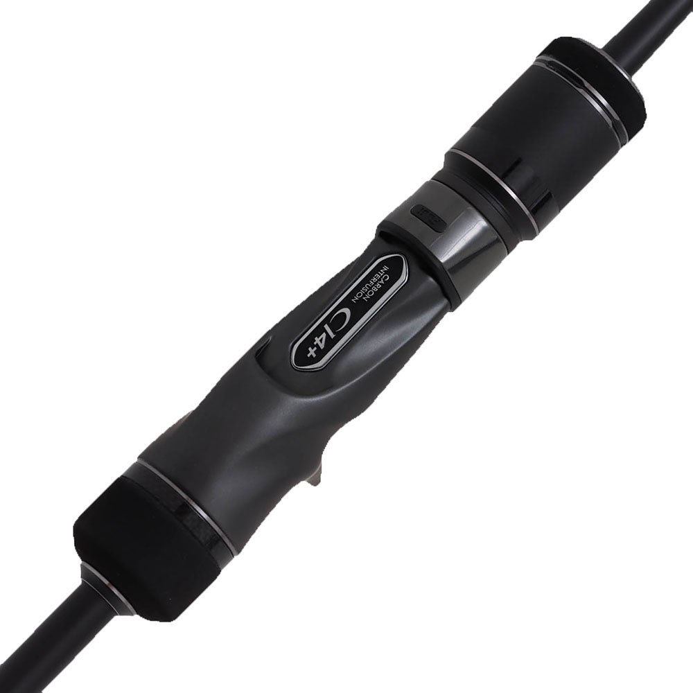 Shimano Ocea Jigger OH Jigging Rod 5ft 10in PE2 1pc