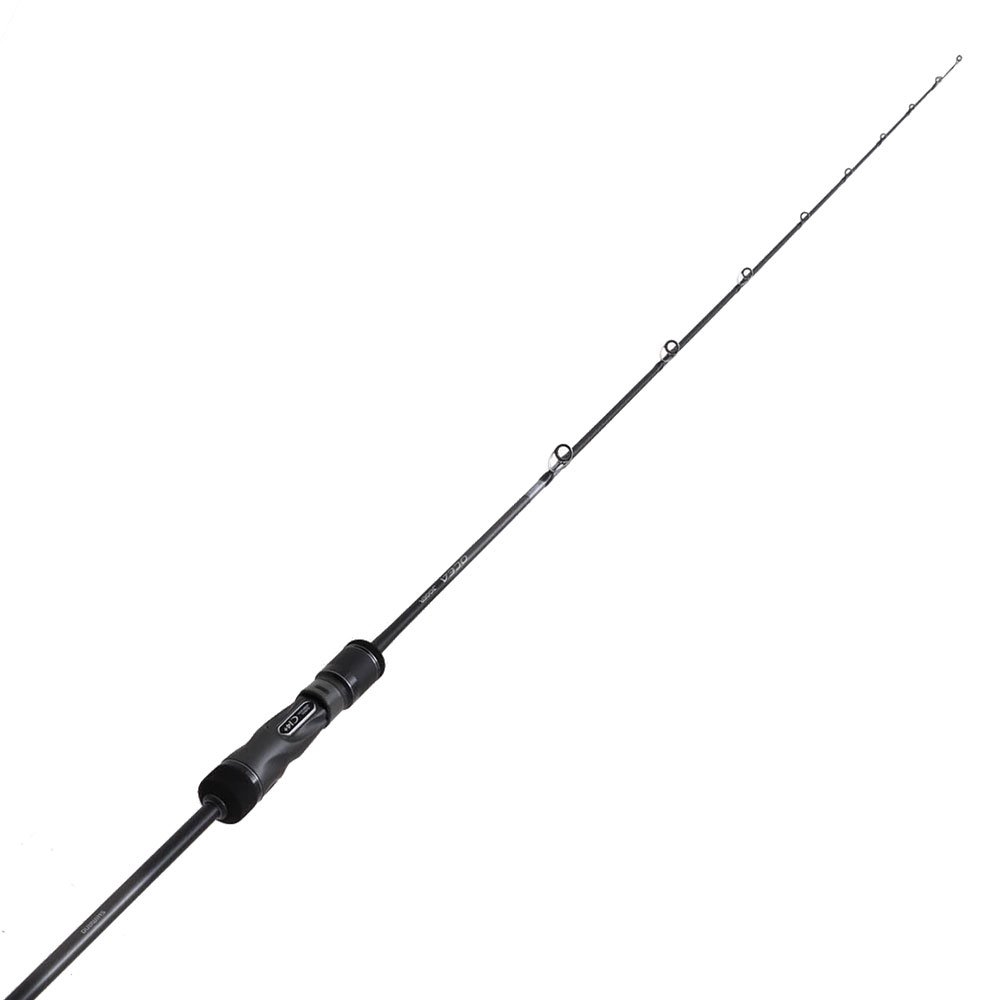 Shimano Ocea Jigger OH Jigging Rod 5ft 10in PE2 1pc