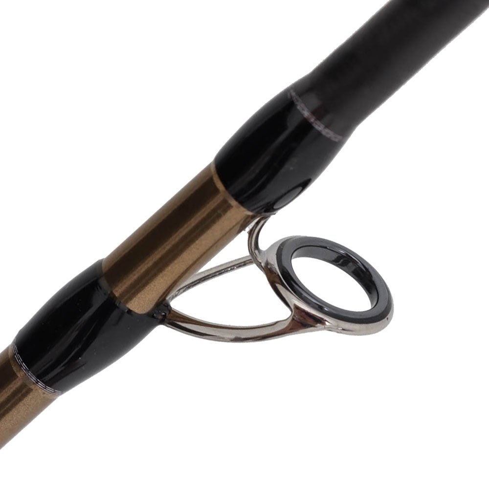 Shimano Ocea Jigger 1500 HG Slow Pitch OH Combo 5ft 10in PE2.5 1pc