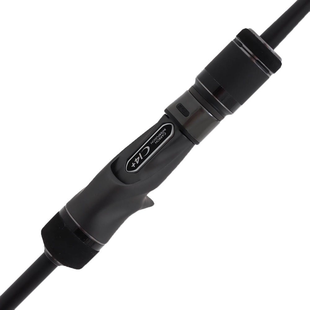 Shimano Ocea Jigger OH Jigging Rod 5ft 10in PE3 1pc