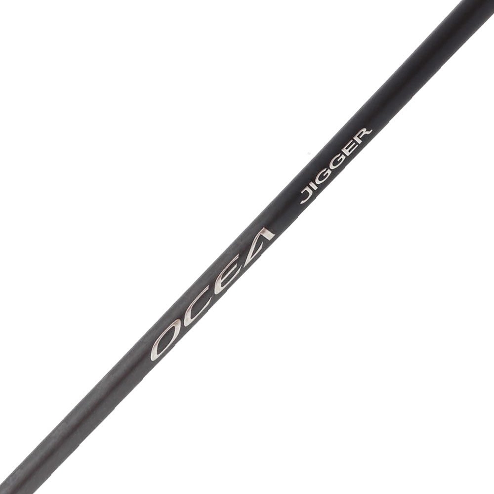 Shimano Tranx 300HG B Ocea Jigger OH Jigging Combo 5ft 10in PE3 1pc