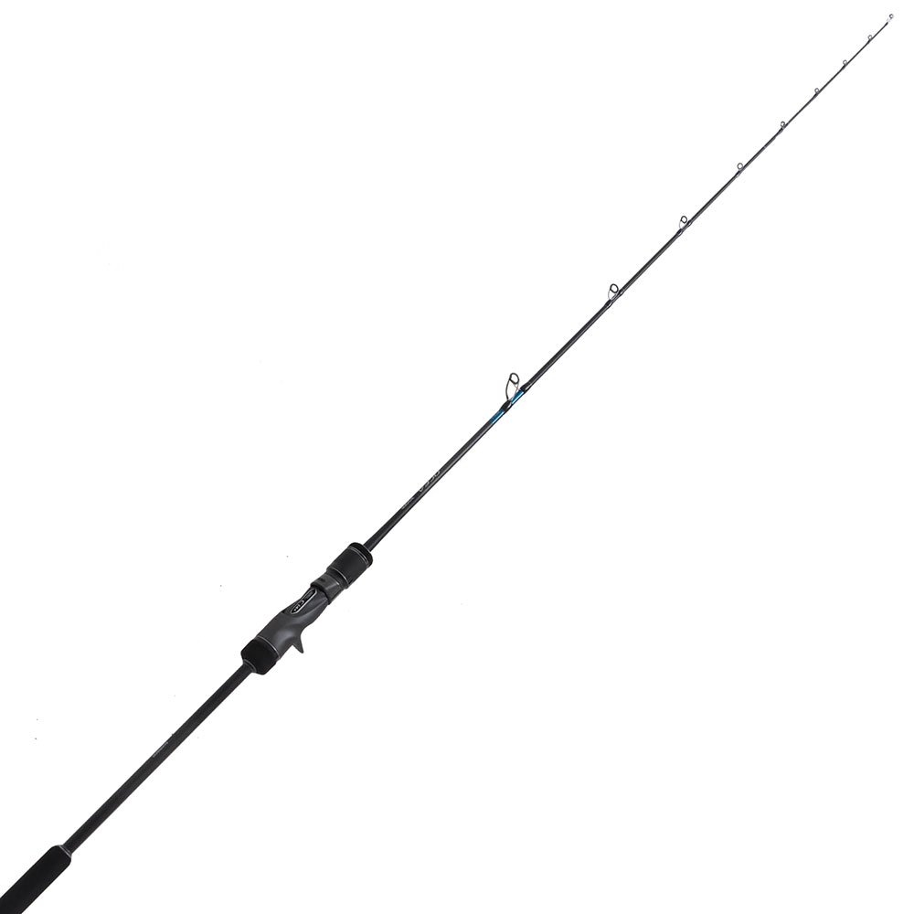 Shimano Trinidad 16 A Ocea Jigger OH Jigging Combo 5ft 10in 240g 1pc