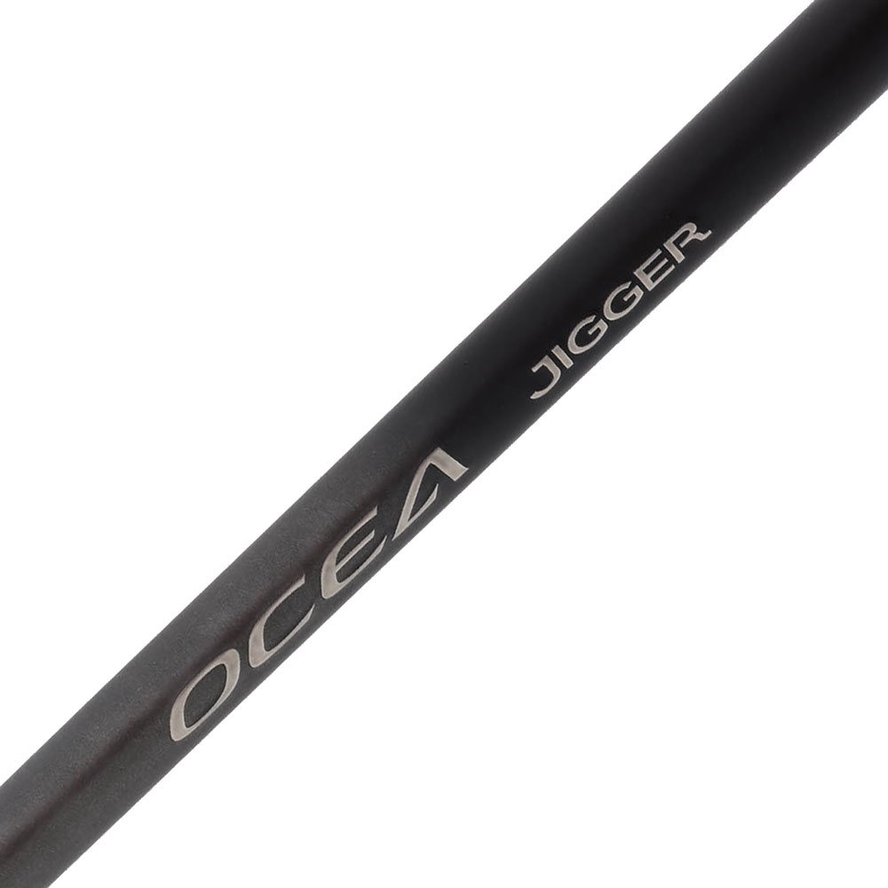 Shimano Ocea Jigger OH Jigging Rod 5ft 10in PE5 1pc