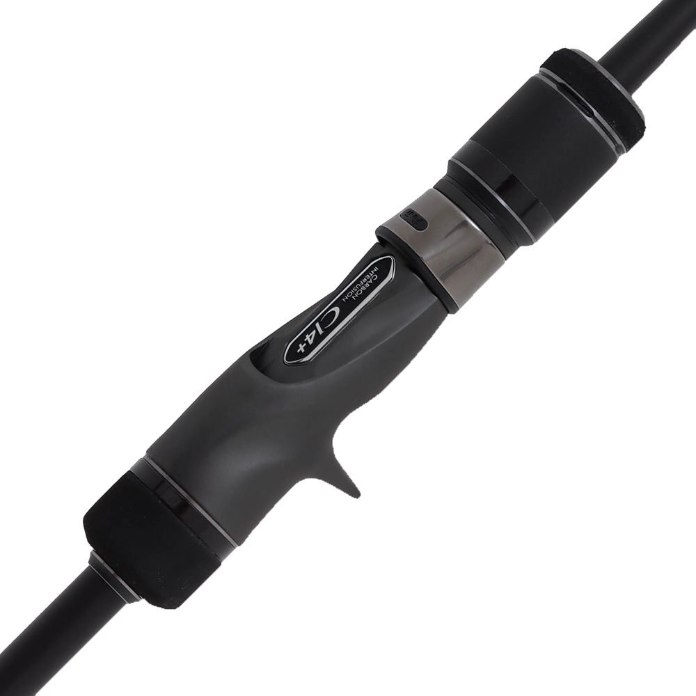 Shimano Ocea Jigger OH Jigging Rod 5ft 10in PE5 1pc