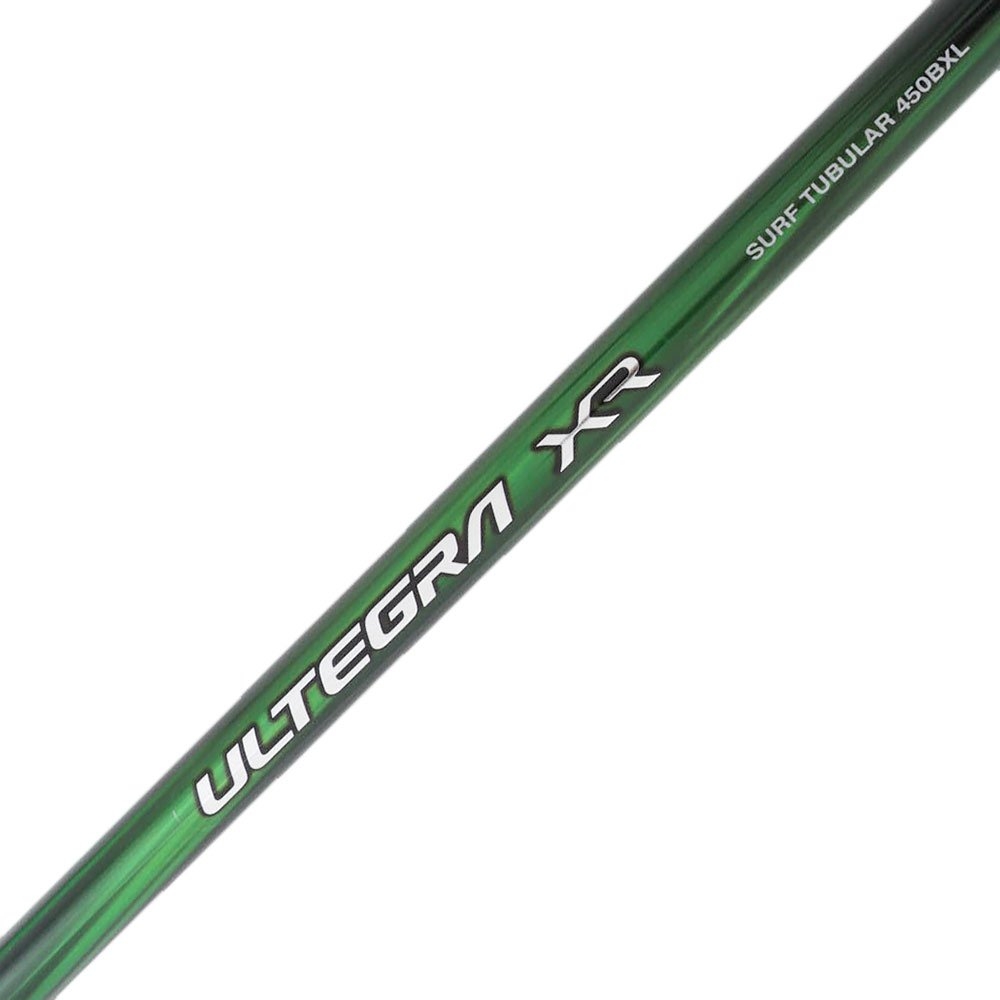 Shimano Ultegra XR 14000 XTD Ultegra XR Low Rider Surf Combo 14ft 7in 225g 3pc