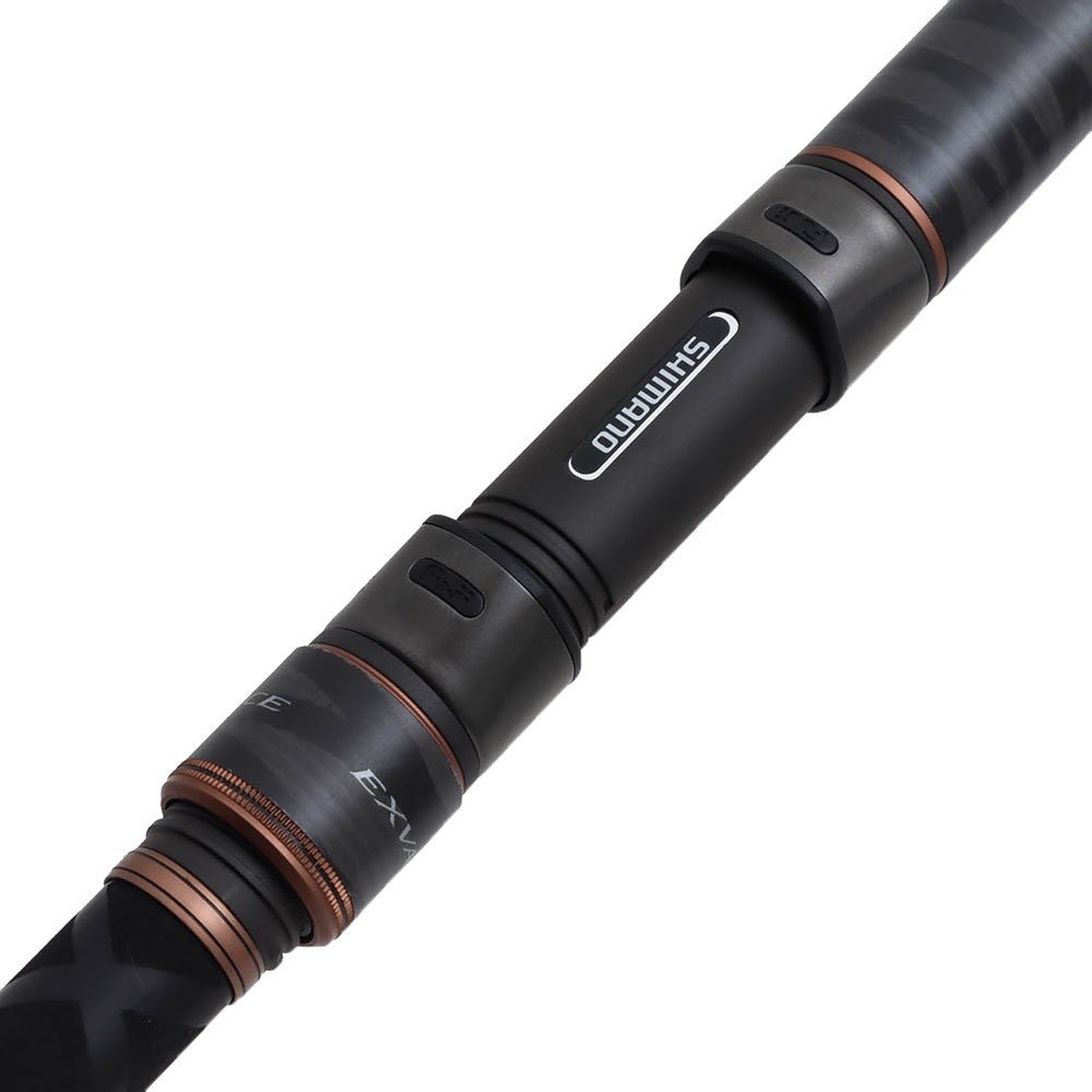 Shimano Big Baitrunner XTB Exvance MH Surf Combo 13ft 6in 10-15kg 3pc