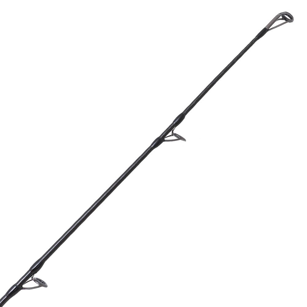 Shimano Saragosa SW A 8000 HG Extraction Topwater Stickbait Combo 8ft 2in PE6-8 2pc