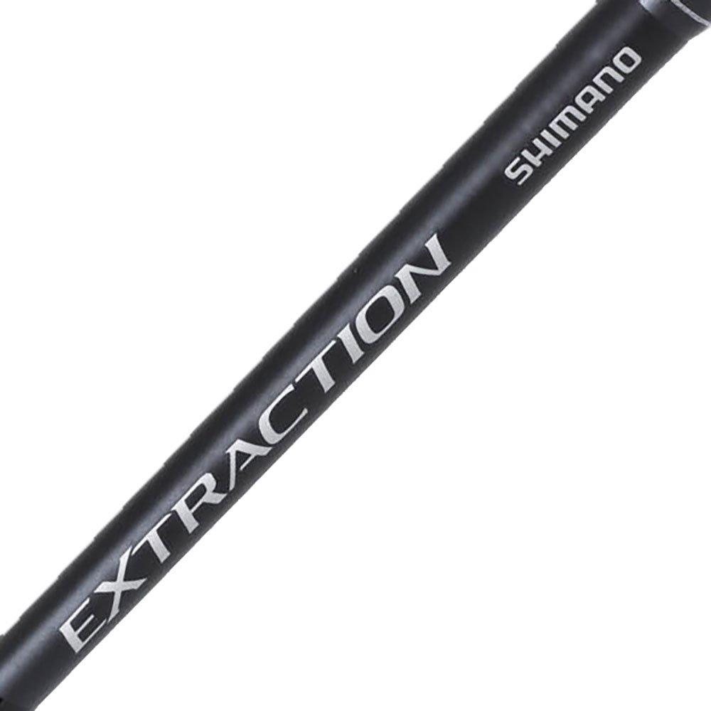 Shimano Torium 16PG Extraction Jig OH Combo 5ft 5in PE6 2pc