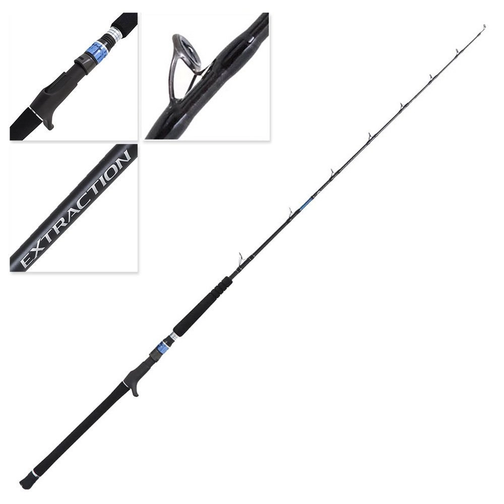 shimano backbone jig rod Game Type J Spinning Jigging Rods GTJS64MLA Shimanos Grappler Type J Jigging Rods is the most versatile of the series coming in a wide variety of different lengths and powers to accommodate your target species of fish Shimano Backbone Rods - Overhead