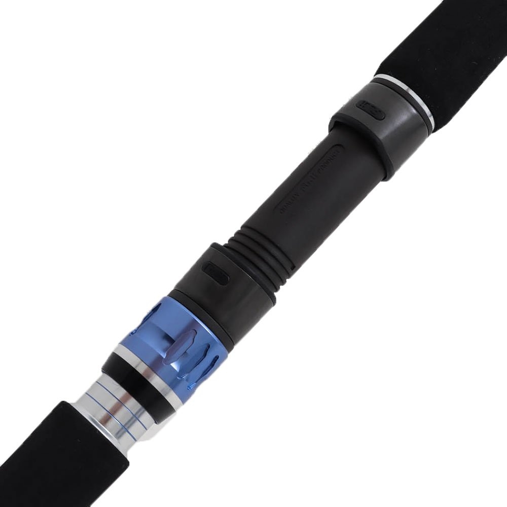 Shimano Baitrunner 4000 OC Extraction Spinning Combo 7ft 10-20lb 2pc