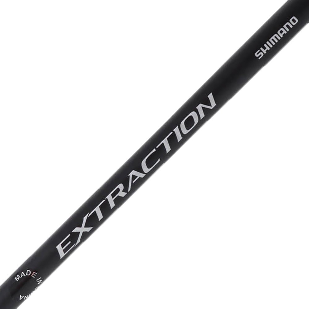 Shimano Extraction Spinning Rod 7ft 10-20lb 2pc