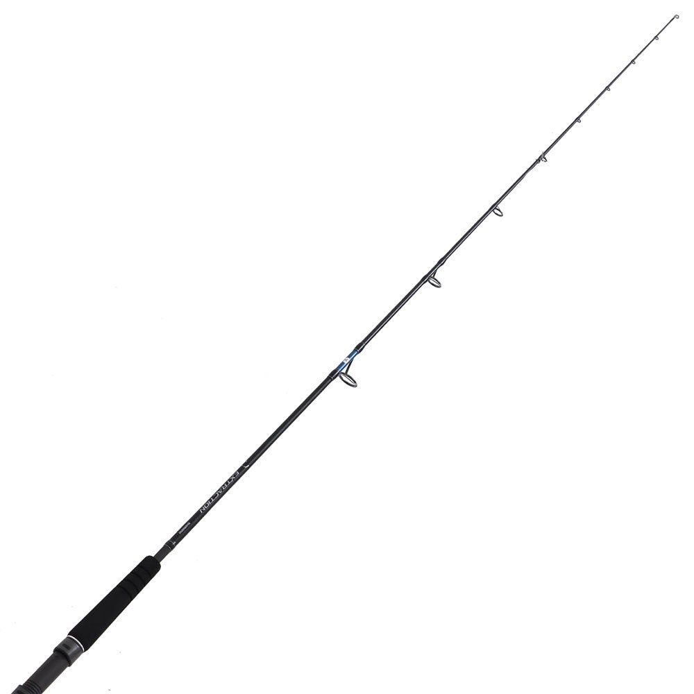 Shimano Extraction Spinning Rod 7ft 10-20lb 2pc