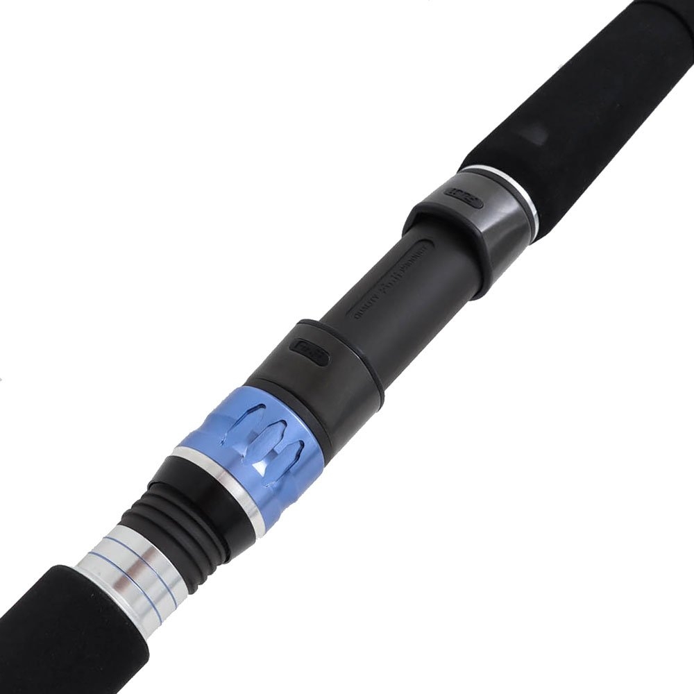 Shimano Thunnus 6000 F CI4 Extraction Spinning Combo 7ft 10in 15-30lb 2pc