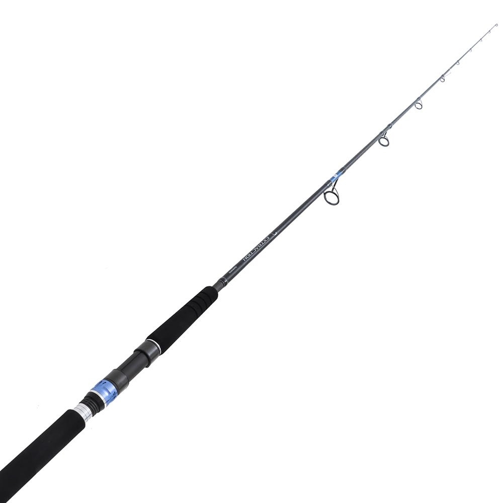 Shimano Stella 5000 SW HGC Extraction Topwater Spin Combo 7ft 10in 15-30lb 2pc