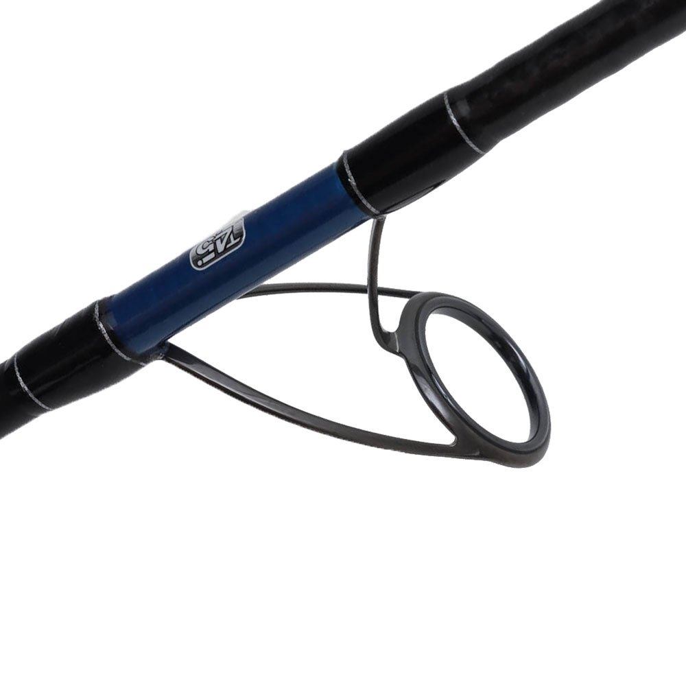 Shimano Baitrunner 6000 OC Extraction Spinning Combo 7ft 10in 15-30lb 2pc