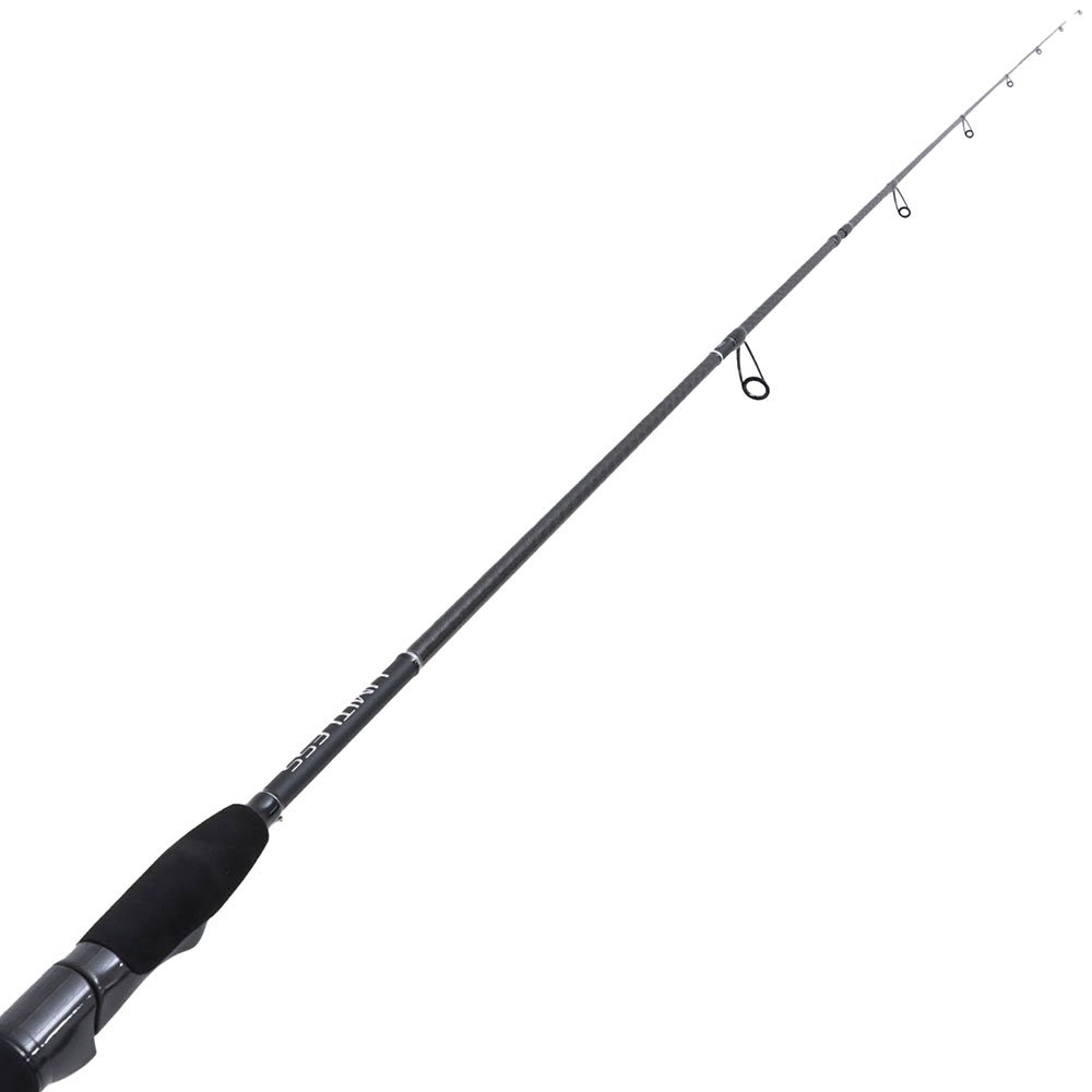 Shimano Limitless Light Softbait Spin Rod 7ft 3-5kg 2pc