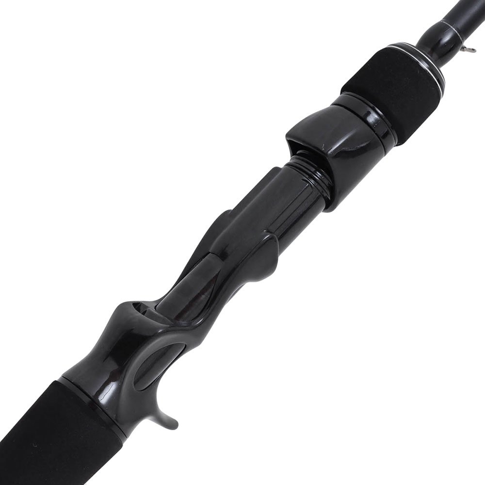 Shimano SpeedMaster LD II 8 Limitless Overhead Slow Jig Combo 6ft 6in 200g 2pc