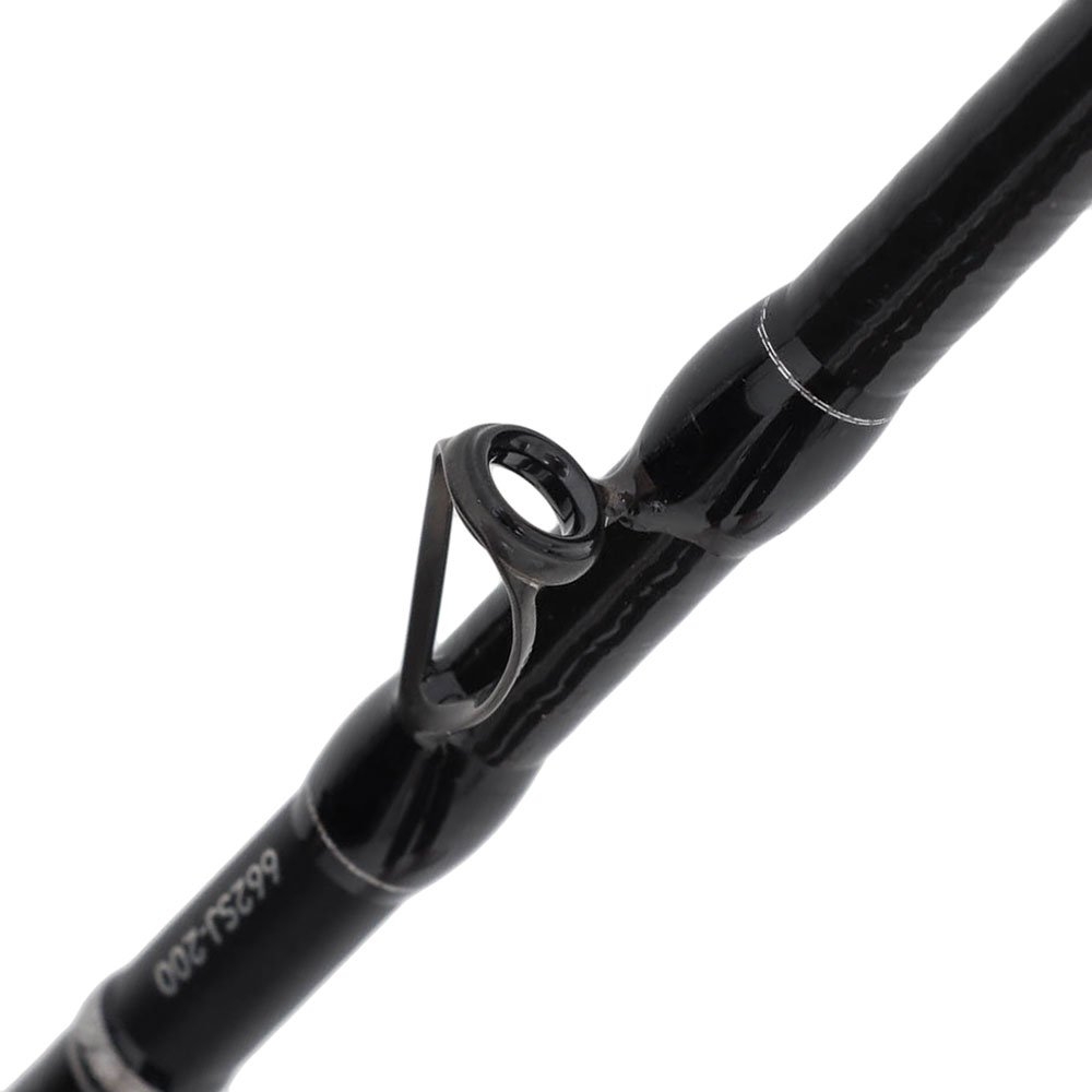 Shimano Trinidad 12 A Limitless Slow Jig Combo 6ft 6in PE2 Max 200g 2pc