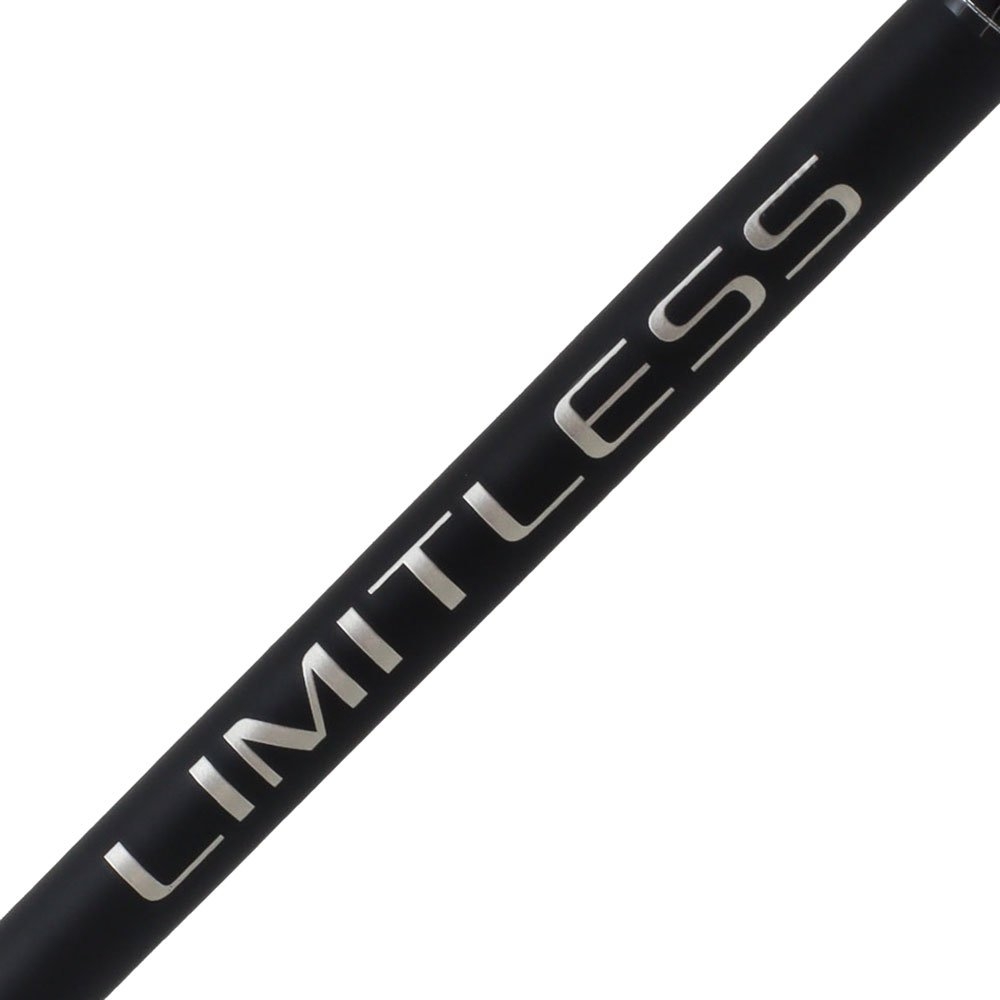 Shimano Limitless Overhead Slow Pitch Rod 6ft 2in PE4 300g 1pc