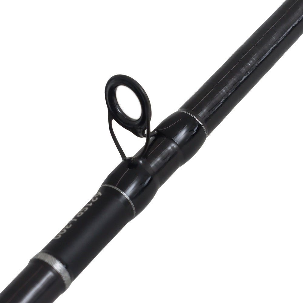 Shimano Tranx 300HG B Limitless Slow Pitch OH Combo 6ft 2in PE4 Max 300g 1pc