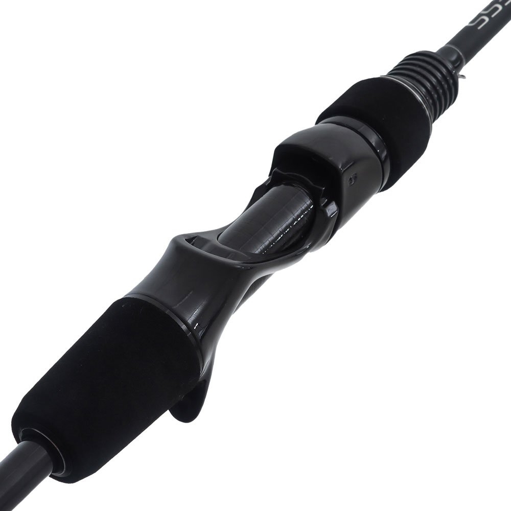 Shimano Trinidad 12 A Limitless Slow Pitch Combo 6ft 2in 300g 1pc