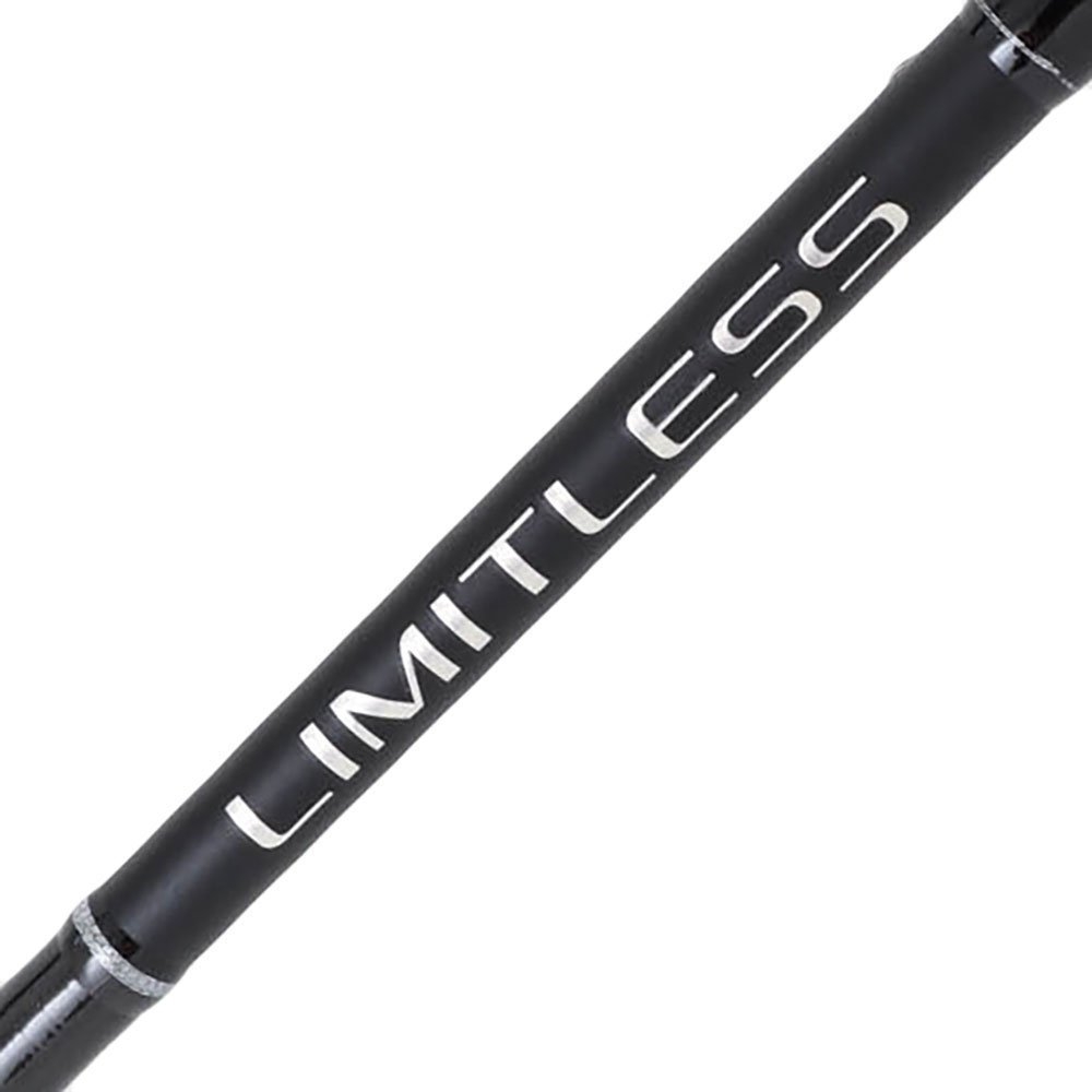 Shimano Miravel 4000XG Limitless Jig Spin Combo 6ft PE3 Max 200g 1pc