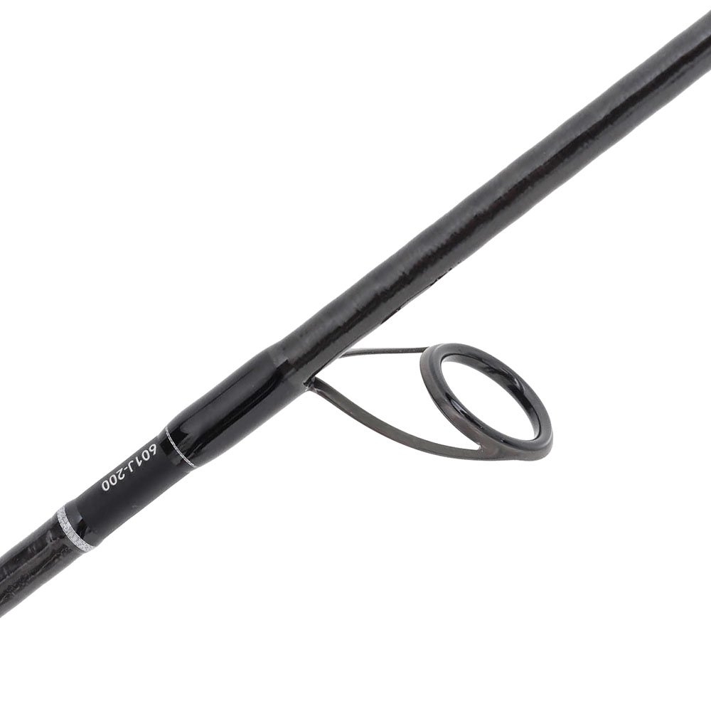 Shimano Stradic 4000FM XG Limitless Slow Pitch Spin Combo 6ft PE3 Max 200g 1pc