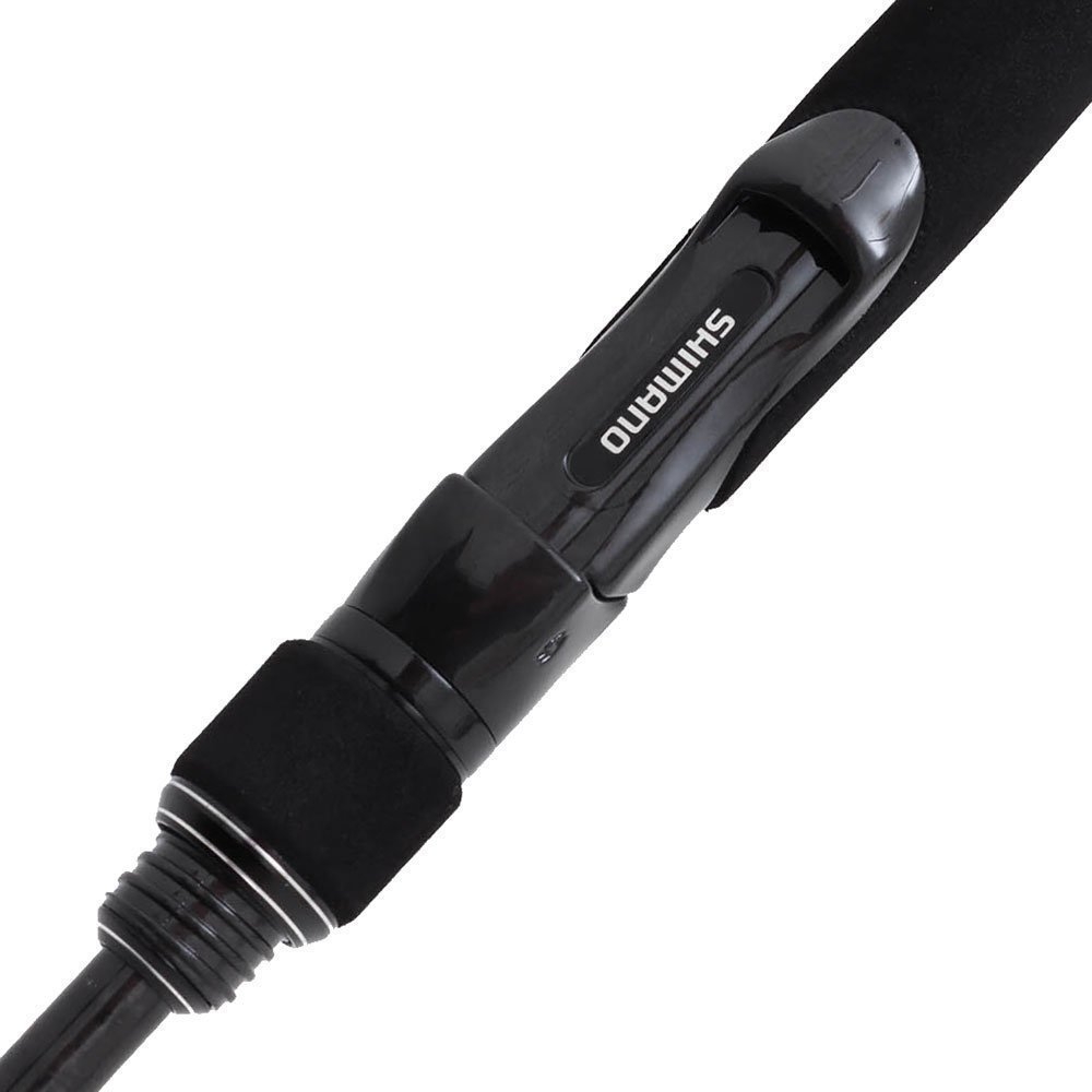 Shimano Miravel 4000XG Limitless Jig Spin Combo 6ft PE3 Max 200g 1pc