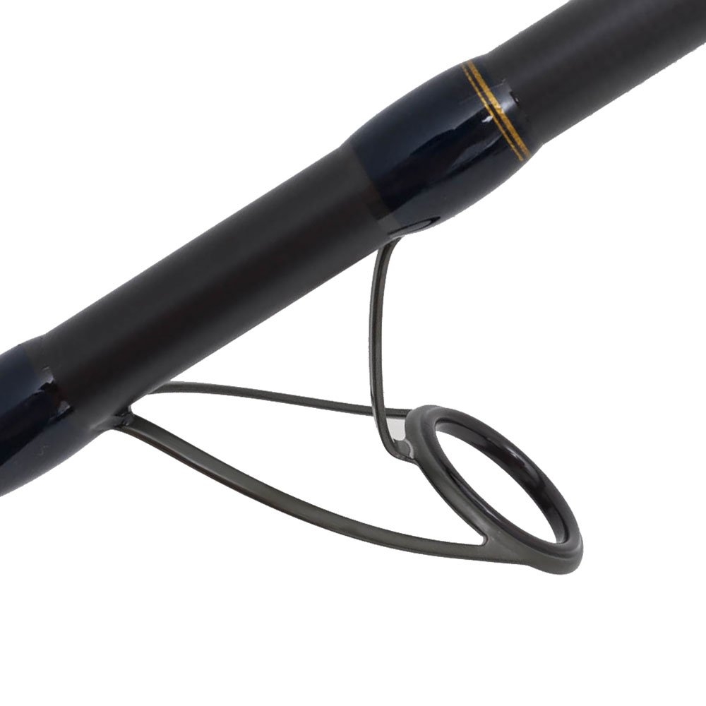 Shimano Speedmaster 14000 XSD Dynaflare Medium Heavy Surf Spin Combo 14ft 6in 10-15kg 3pc