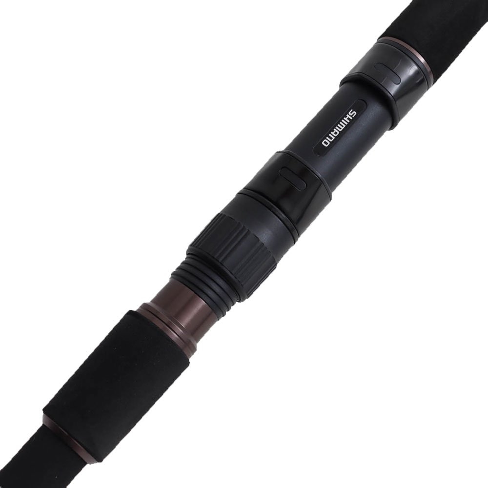 Shimano Beastmaster 14000 XC Dynaflare Medium Heavy Surf Combo 14ft 6in 10-15kg 3pc