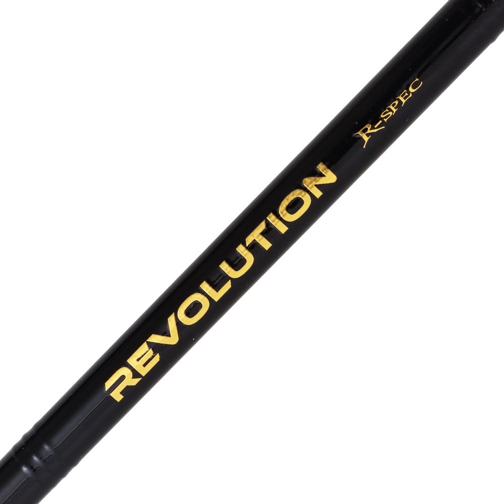 Shimano 25 Nasci 2500 HG FD Revolution Travel Spin Combo 8ft 6in 2-6kg 5pc