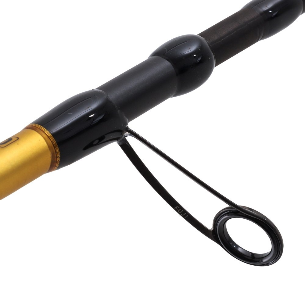 Shimano Sedona FJ 2500HG Revolution Travel Canal Spin Combo 8ft 6in 2-6kg 5pc