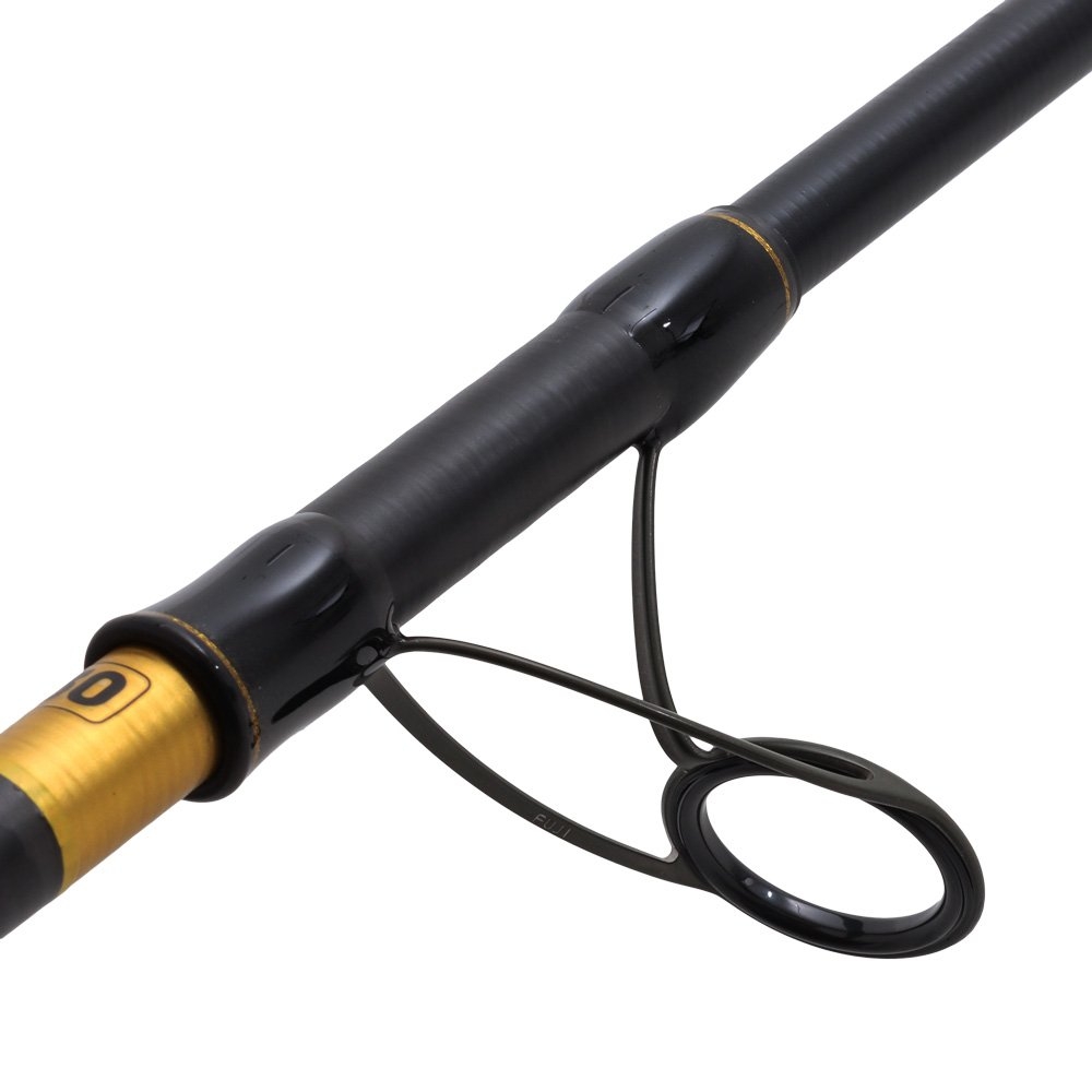 Shimano Beastmaster 14000 XC Revolution Travel Surfcasting Combo 10ft 8-12kg 2-4oz