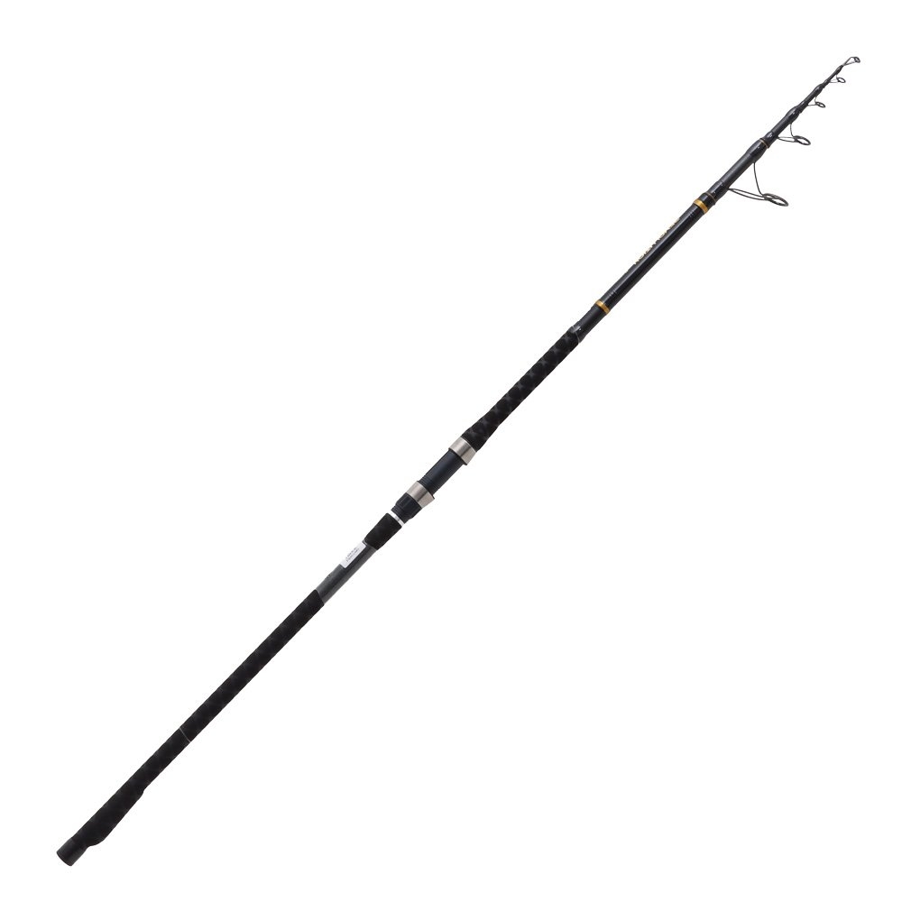 Shimano Revolution Travel Telescopic Surf Spin Rod 13ft 10-15kg 3-5oz
