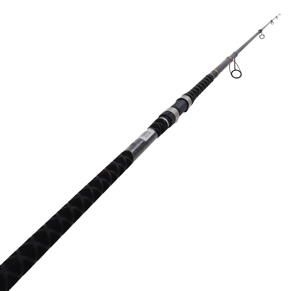 Shimano Revolution Travel Telescopic Surf Spin Rod 13ft 10-15kg 3-5oz