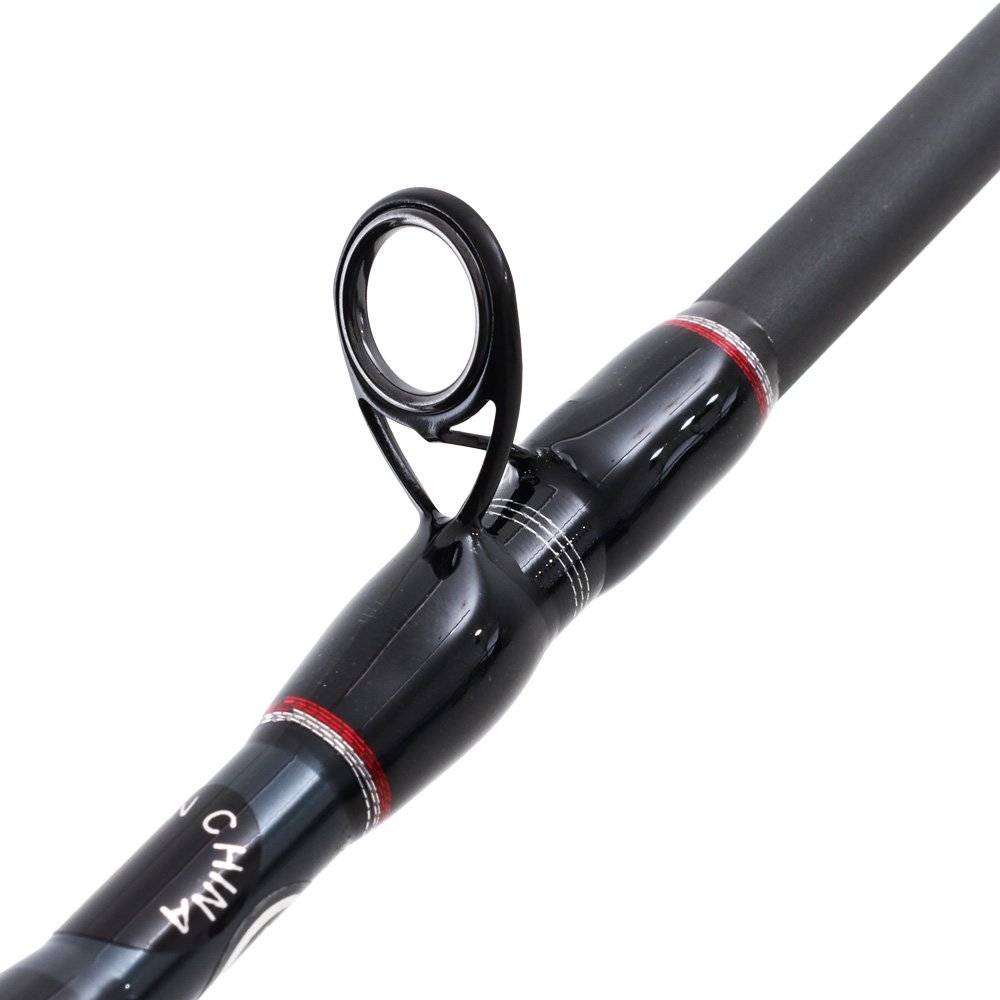 Shimano Divergex Light Overhead Jig Rod 6ft 3in PE1.2 1pc
