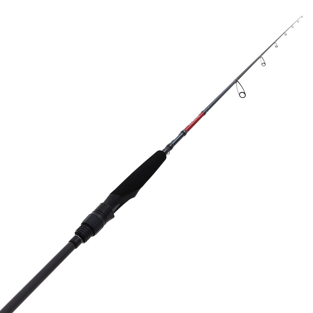Shimano Divergex Slow Pitch Spin Rod 6ft 3in PE1.2 10lb-20lb 1pc