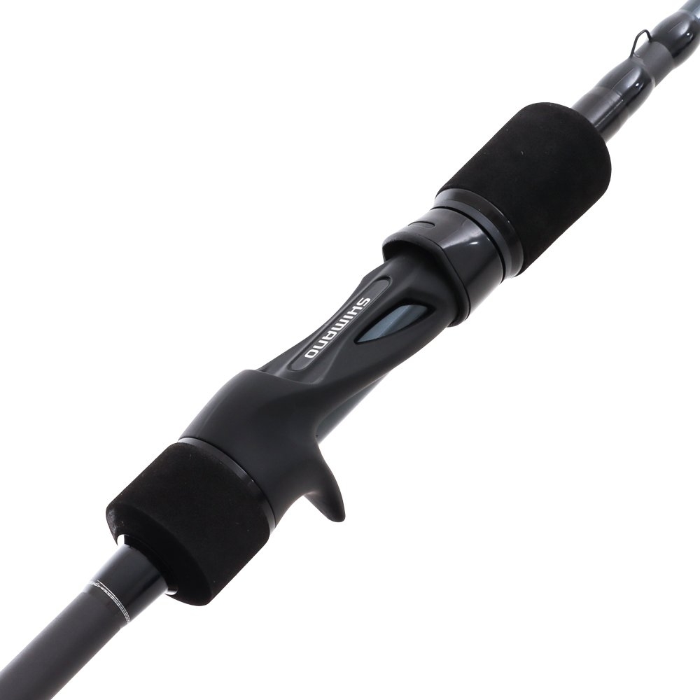 Shimano Trinidad 12 A Divergex OH Slow Jig Combo 6ft 8in PE2 1pc