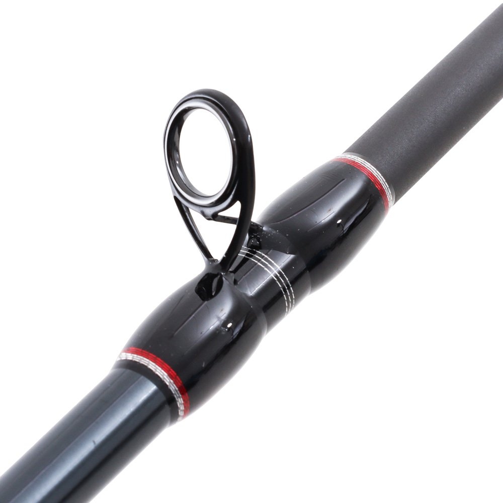 Shimano Grappler BB 150HG Divergex Slow Pitch OH Combo 6ft 8in PE2 1pc