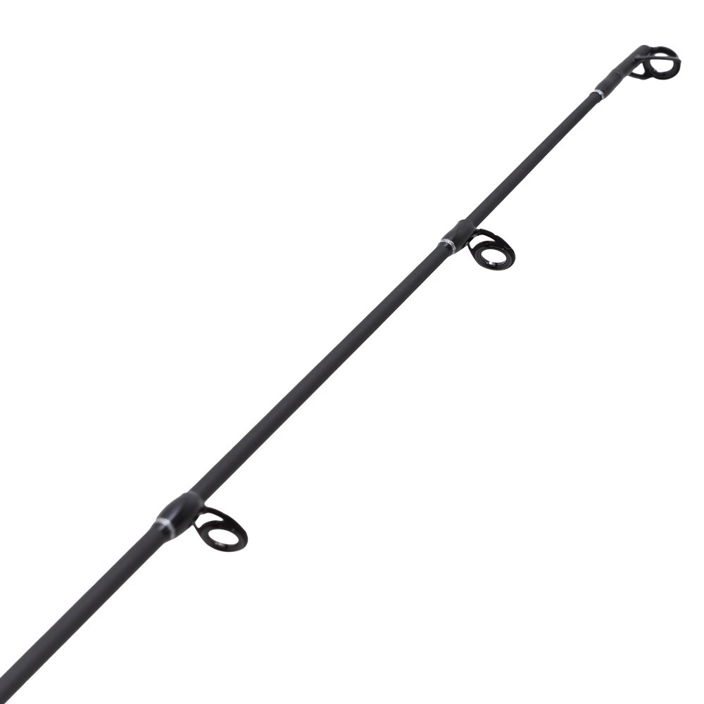 Shimano Miravel 4000 XG Divergex Slow Pitch Spin Combo 6ft 8in PE2 1pc