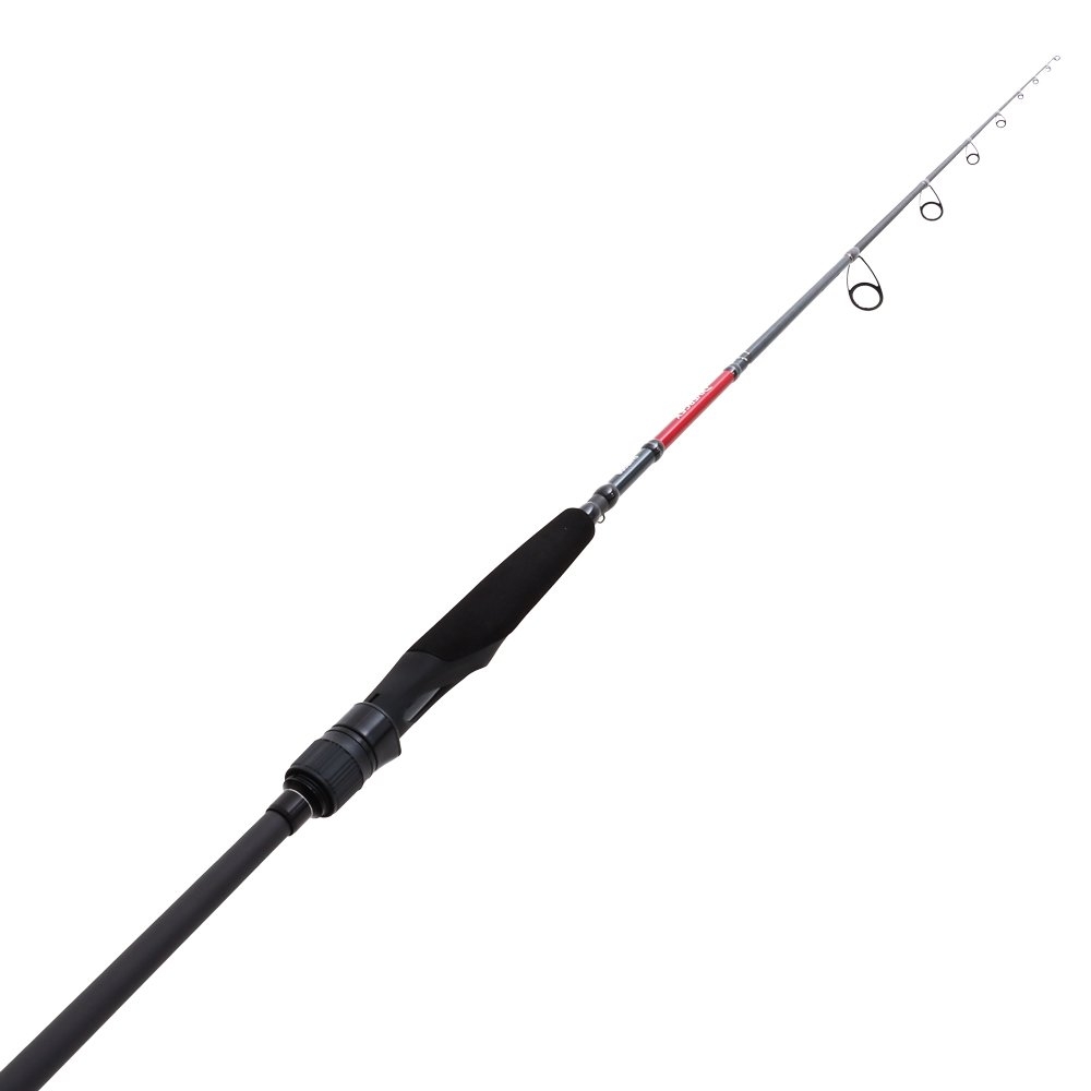 Shimano Divergex Slowpitch Spin Rod 6ft 8in PE2 15lb-30lb 1pc