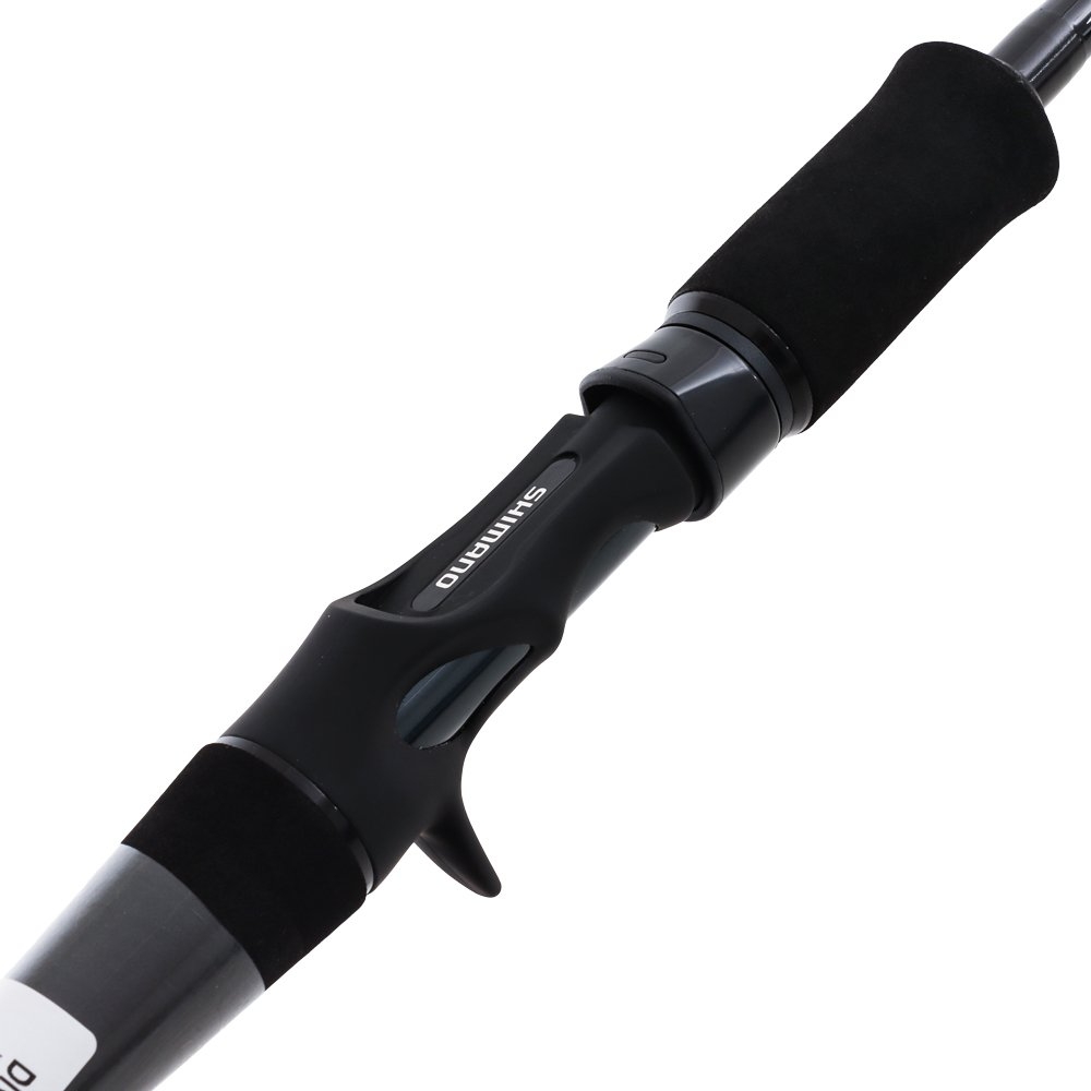 Shimano Divergex Overhead Slow Jig Rod 6ft 6in PE1.5 10lb-25lb 1pc