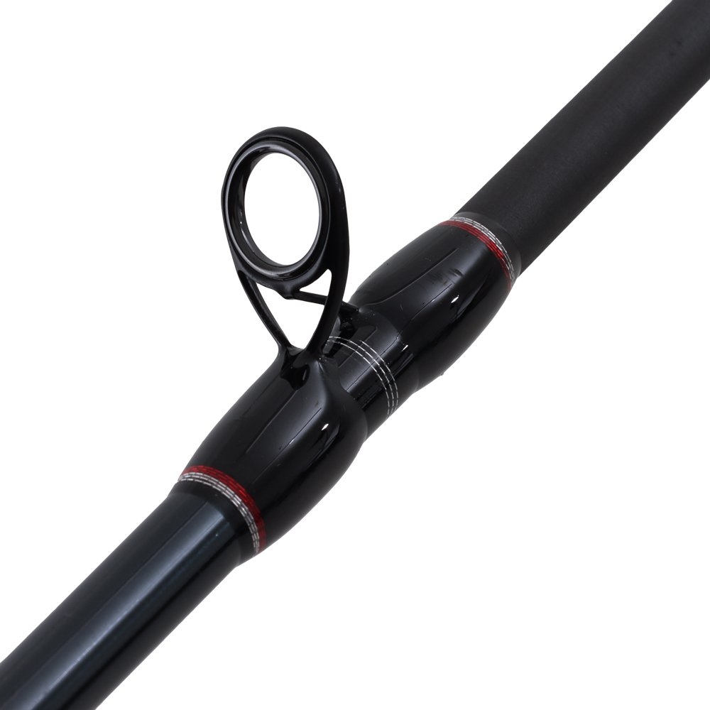 Shimano Genpu XT 200PG Overhead Slow Jig Combo 6ft 6in PE2 1pc