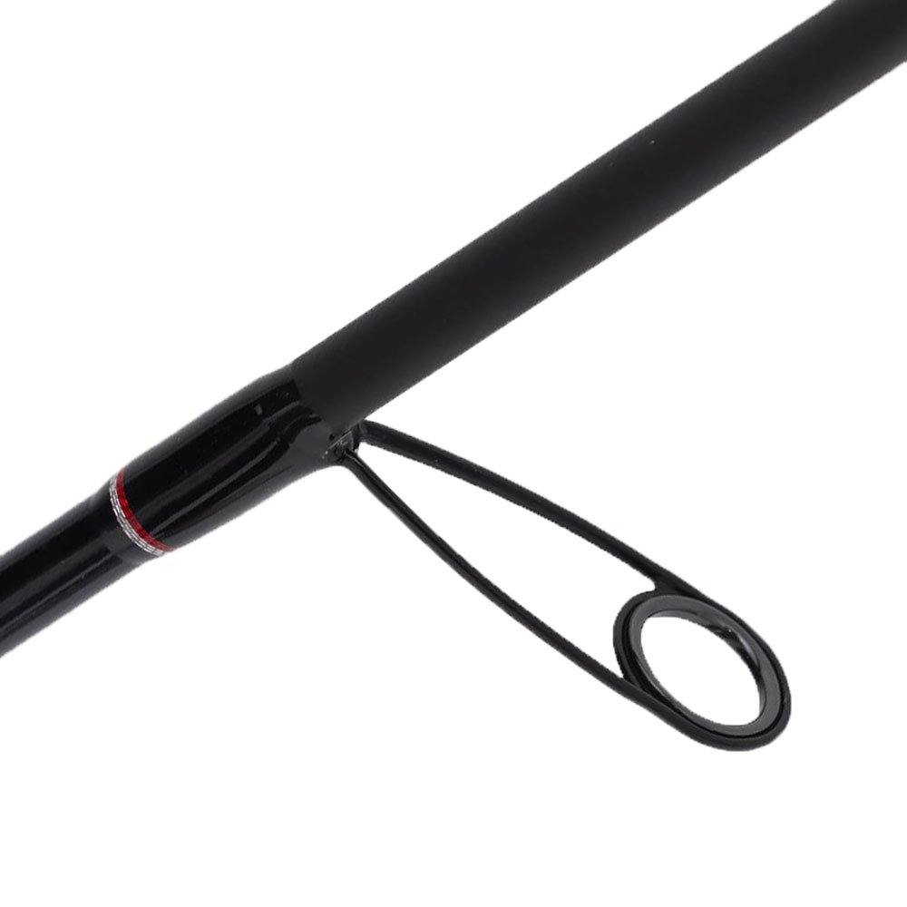 Shimano Miravel 4000 XG Divergex Slow Jig Combo with Braid and Lure 6ft 6in PE1.5 1pc