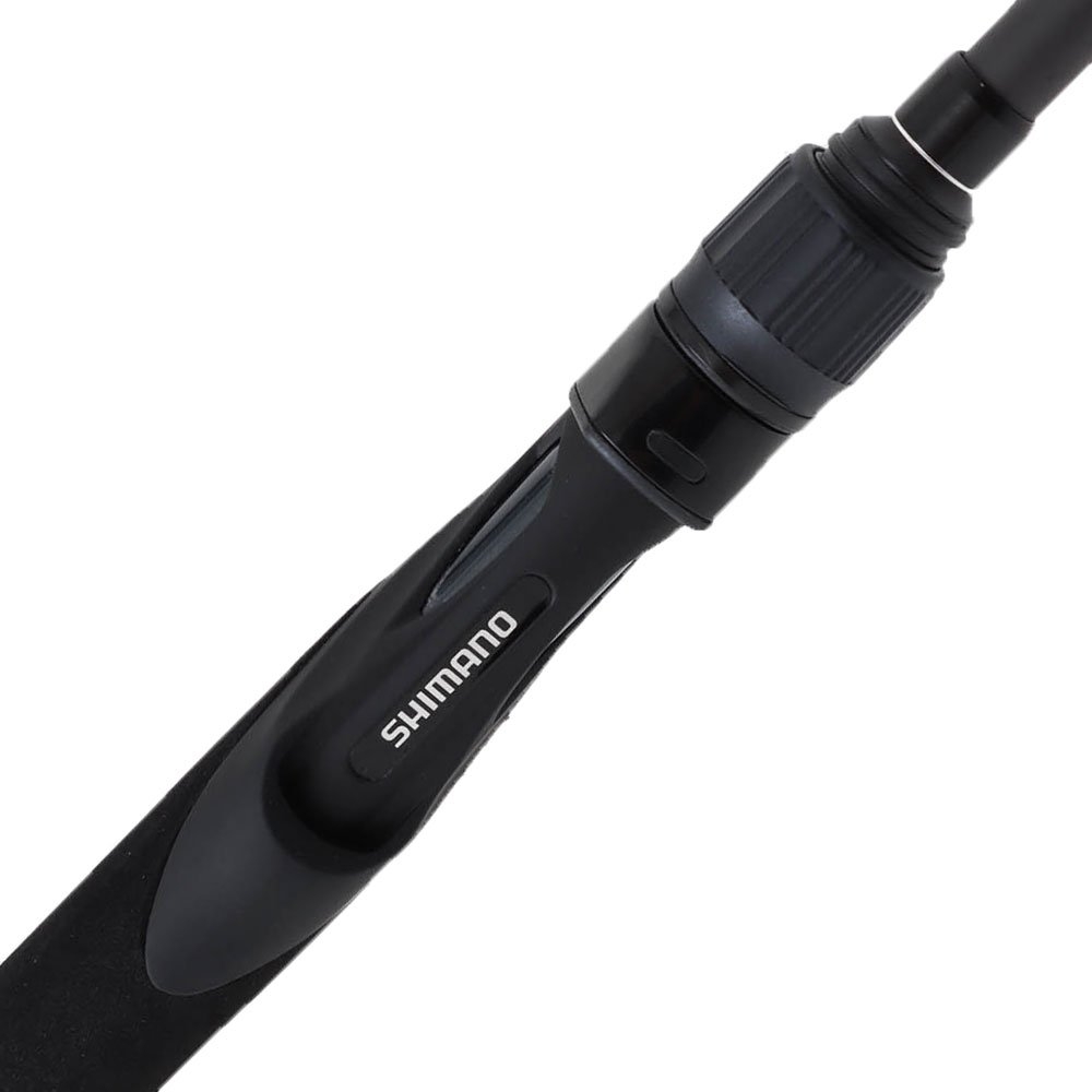 Shimano Divergex Slow Jig Spin Rod 6ft 6in PE1.5 1pc