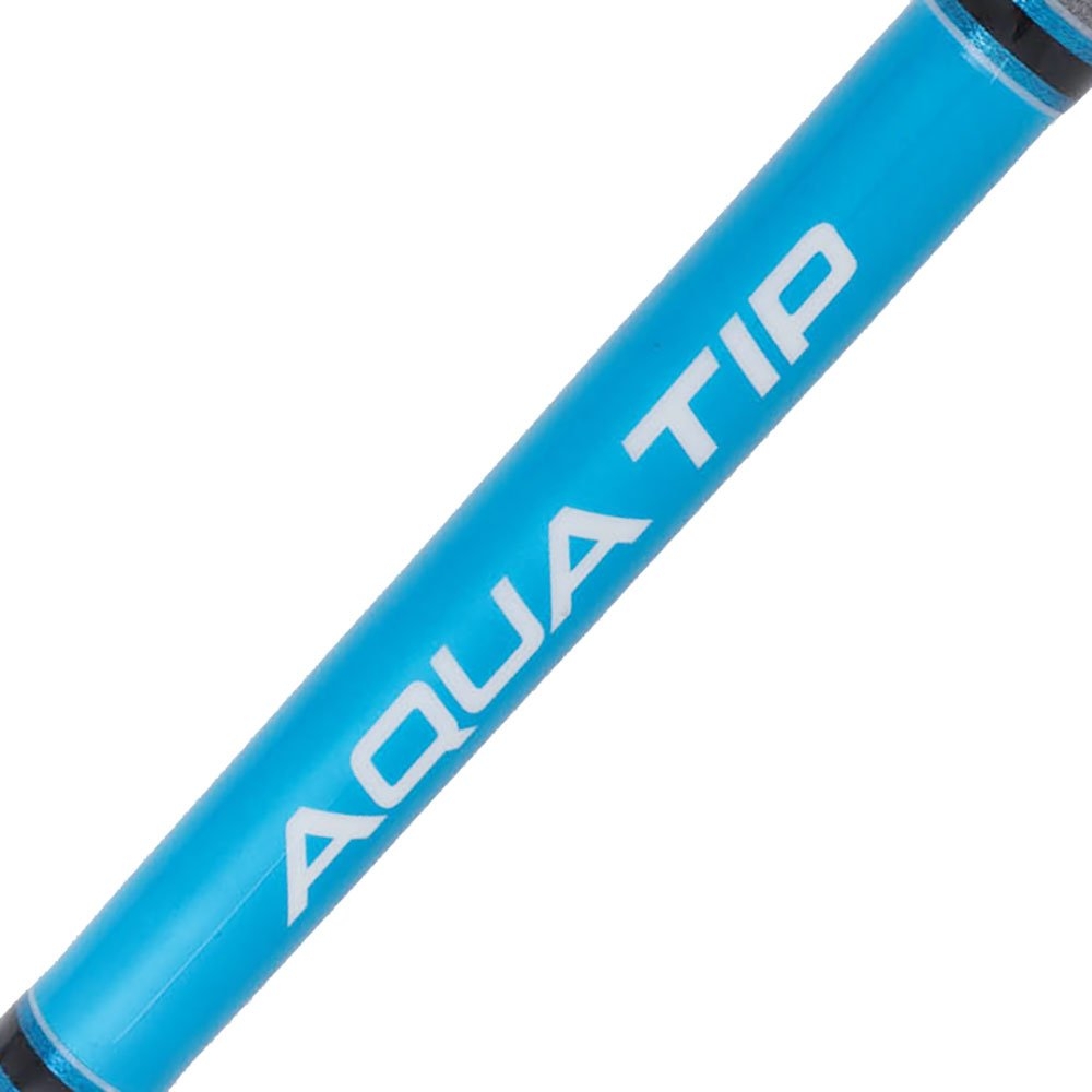 Shimano Hyperloop 6000 FB Aquatip Surf Spin Combo with Line 12ft 10-15kg 2pc