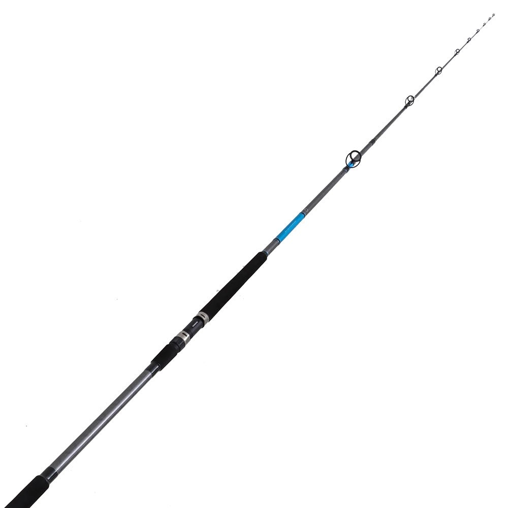 Shimano Hyperloop 6000 FB Aquatip Surf Spin Combo with Line 12ft 10-15kg 2pc