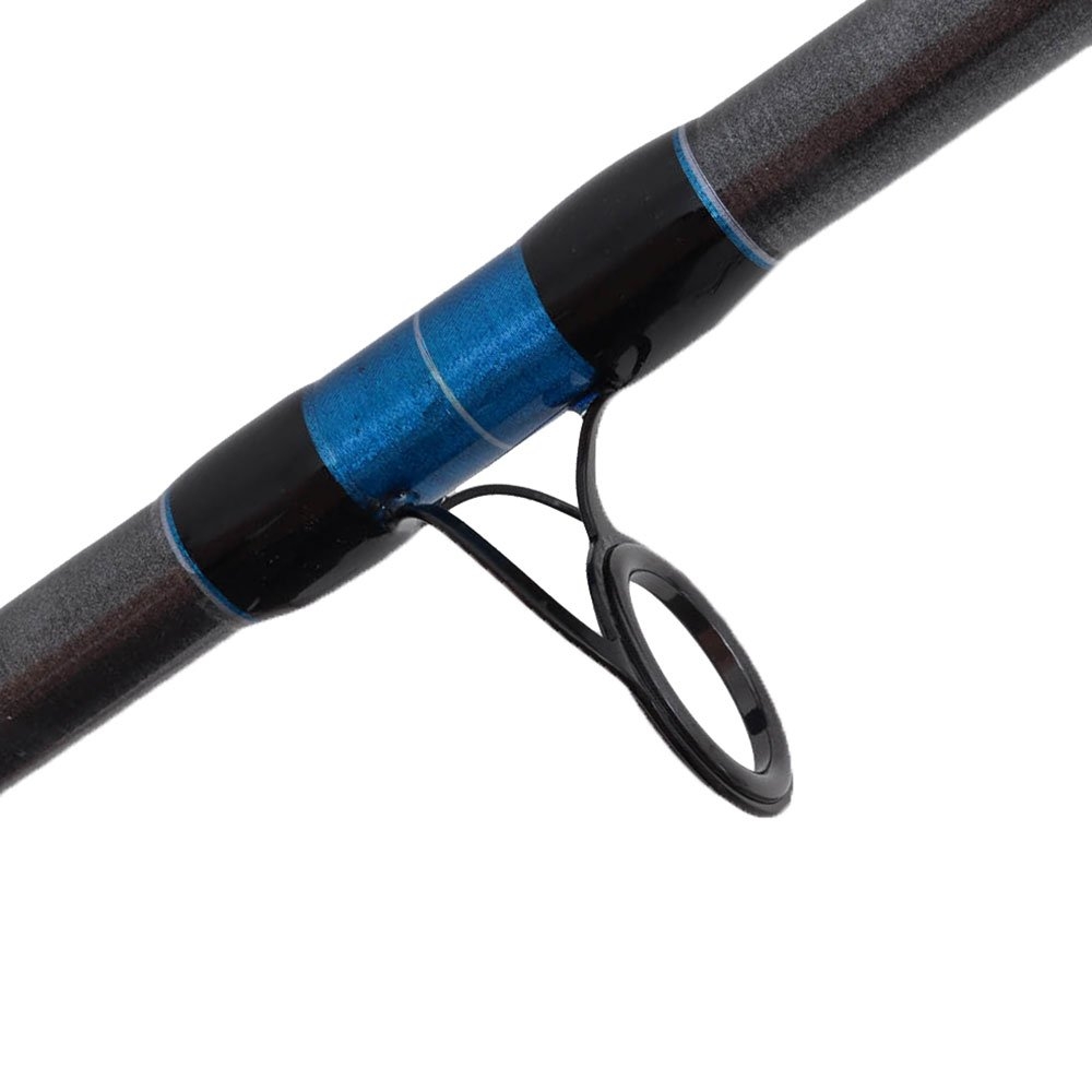 Shimano Hyperloop 6000 FB Aquatip Surf Spin Combo with Line 14ft 10-15kg 3pc