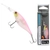 Shimano Bantam Enber Flash Boost Shad Lure 60mm 6g Pink